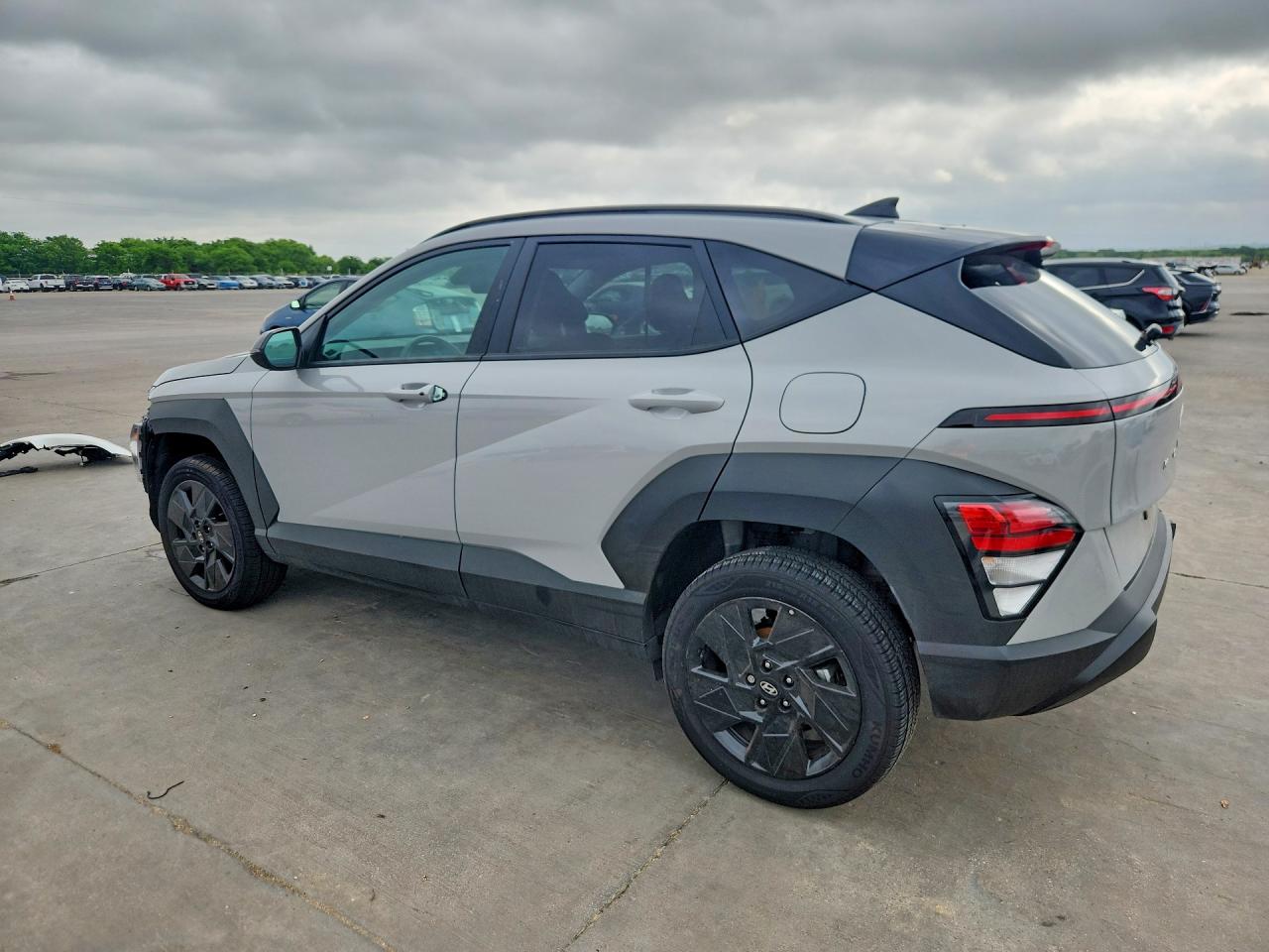 KM8HFCAB0TU360896 · 2026 HYUNDAI KONA · 2/13
