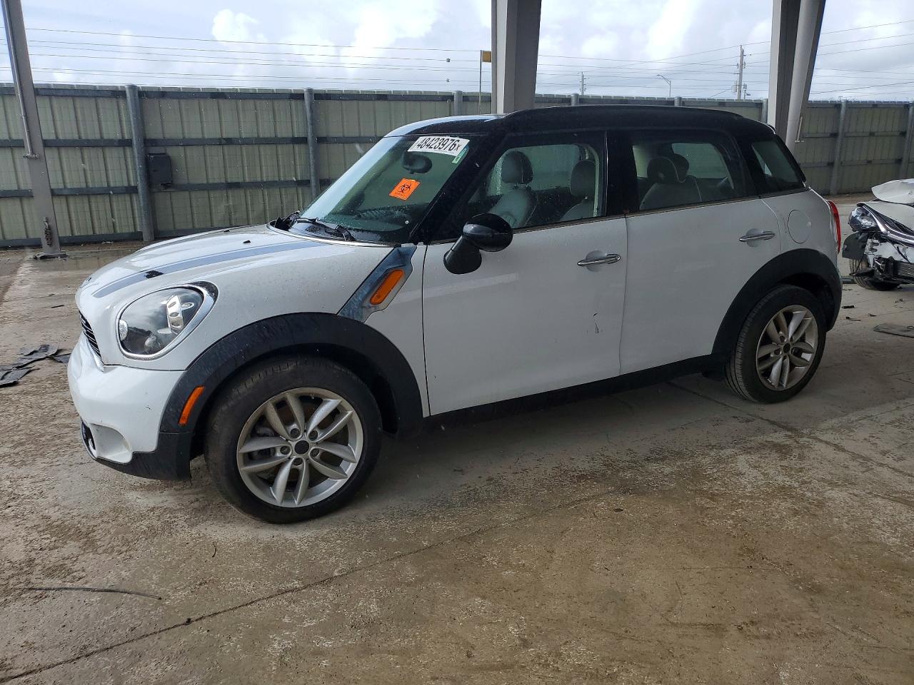 WMWZC3C56CWL86560 · 2012 MINI COOPER