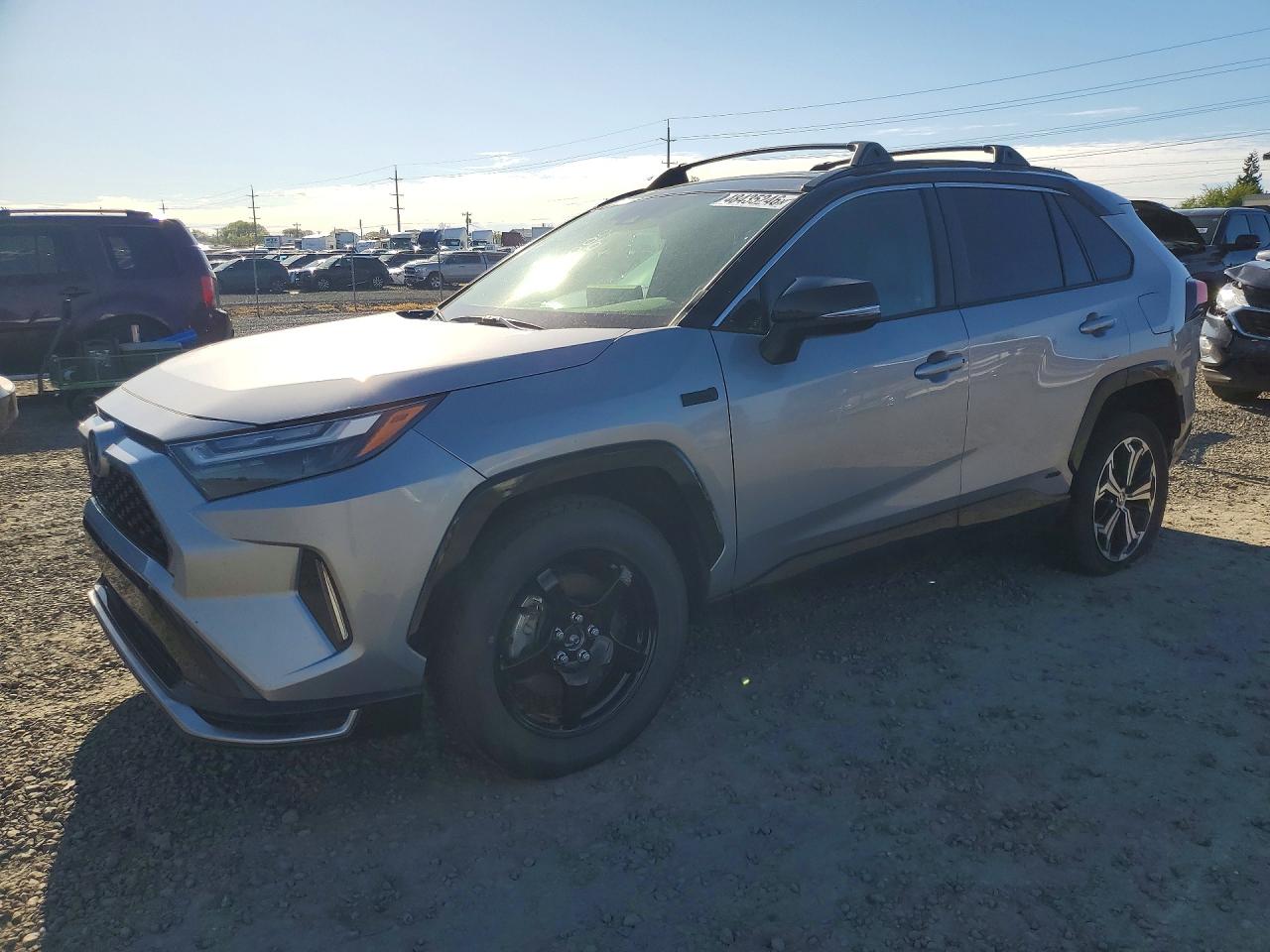 JTMEB3FV8PD124024 · 2023 TOYOTA RAV4 PRIME