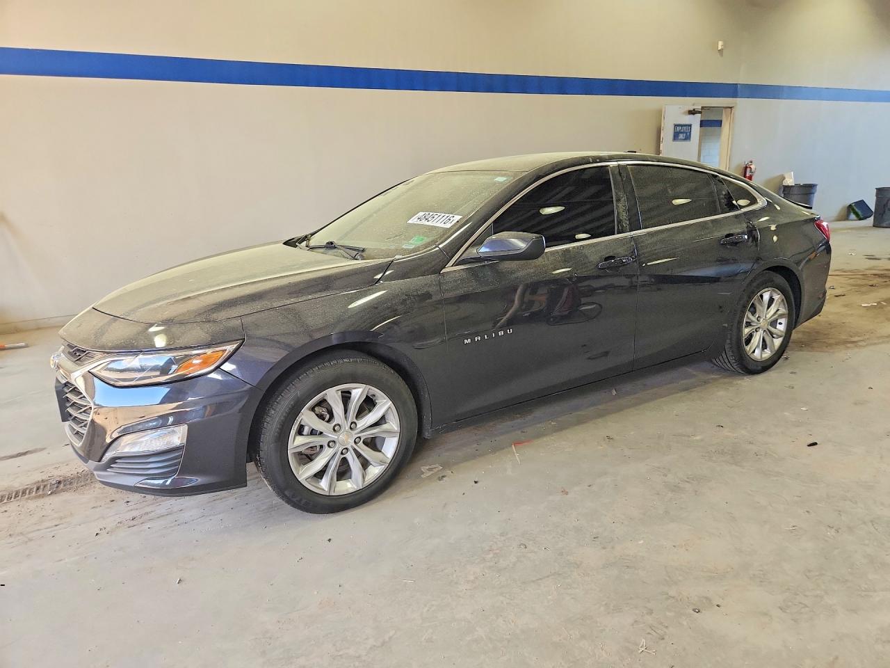 1G1ZD5ST0PF231111 · 2023 CHEVROLET MALIBU