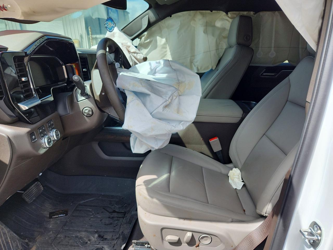 3GTUUDED9TG217619 · 2026 GMC SIERRA · 7/13