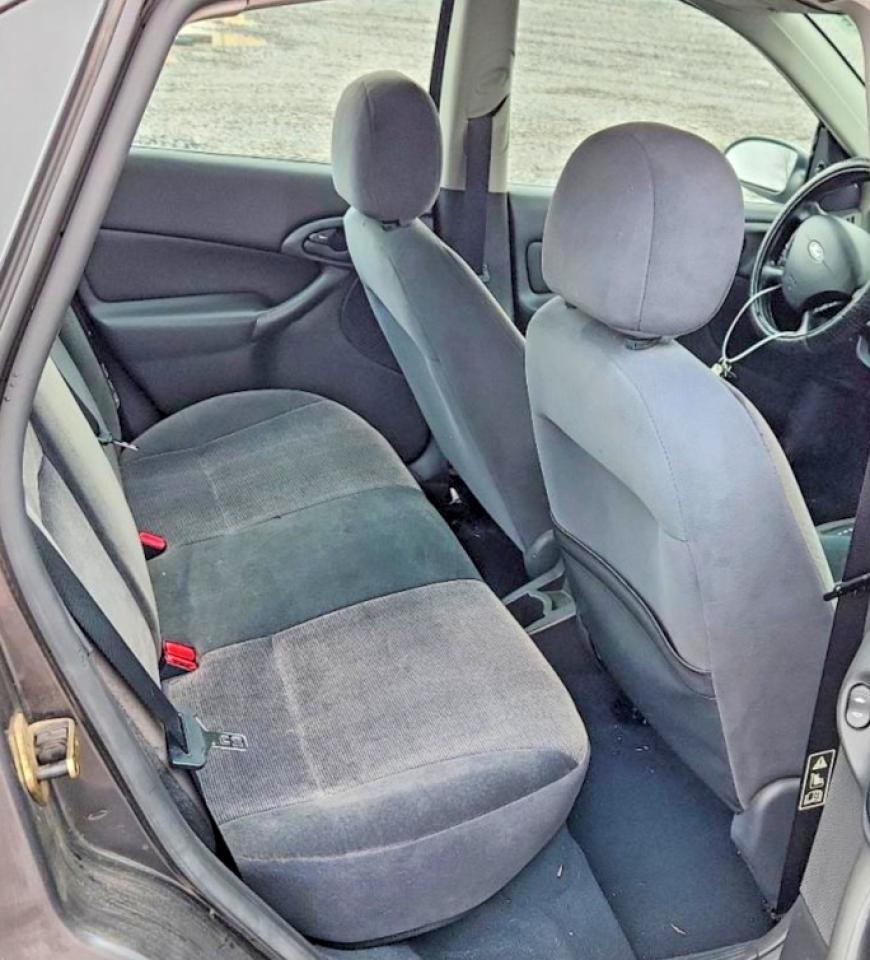 1FAFP34P32W357340 · 2002 FORD FOCUS · 10/12