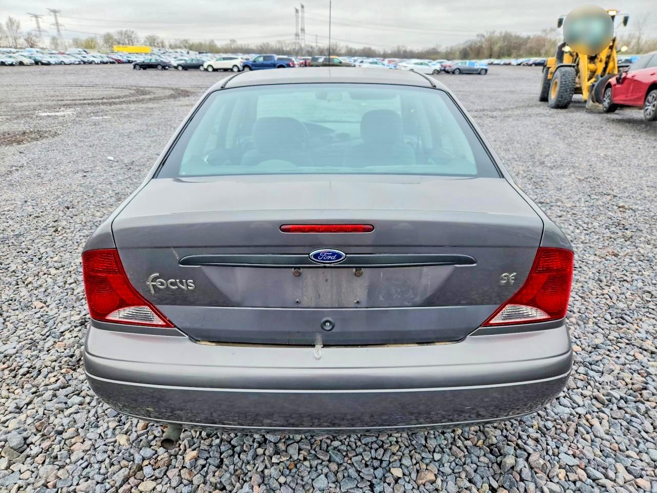 1FAFP34P32W357340 · 2002 FORD FOCUS · 6/12