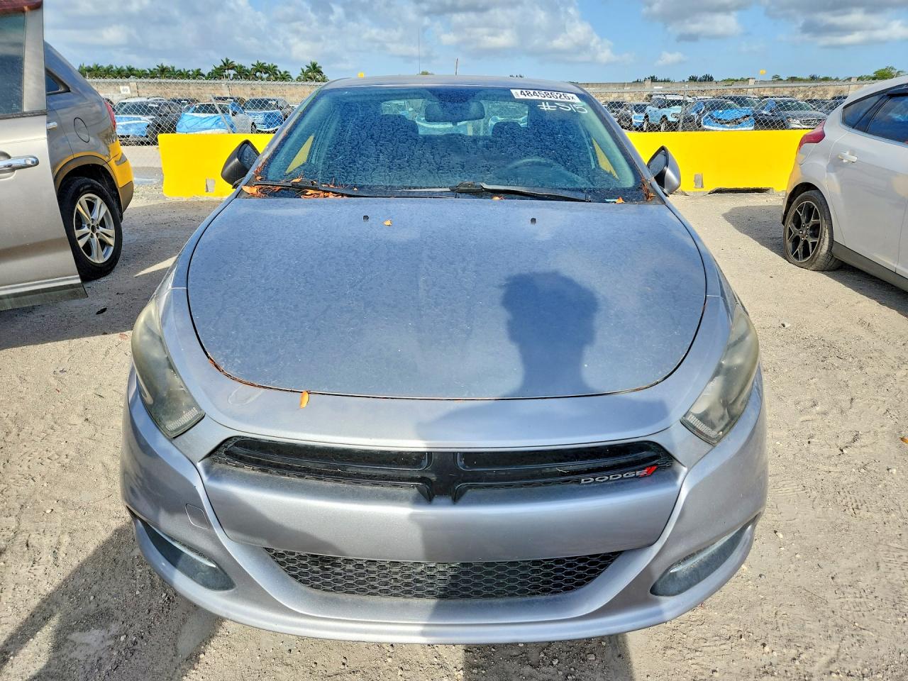 1C3CDFBB6FD172977 · 2015 DODGE DART · 5/12