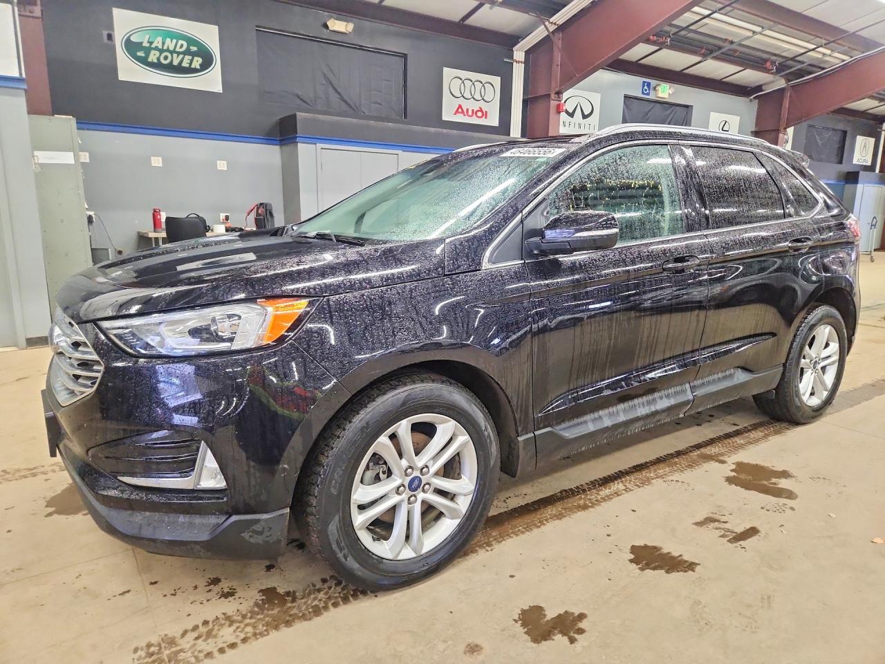 2FMPK3J91LBA70869 · 2020 FORD EDGE