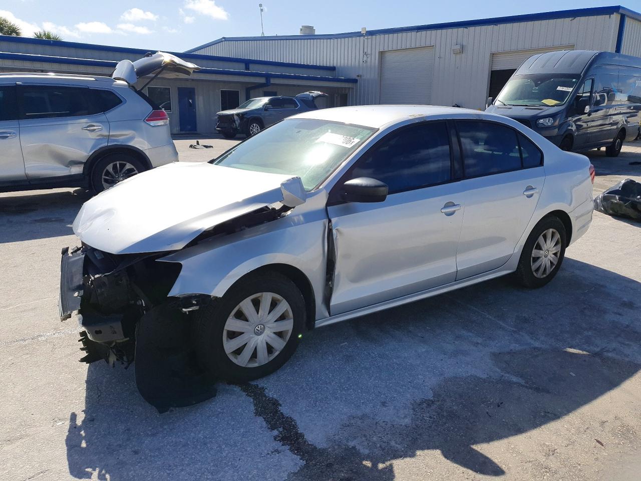 3VW167AJXGM314732 · 2016 VOLKSWAGEN JETTA