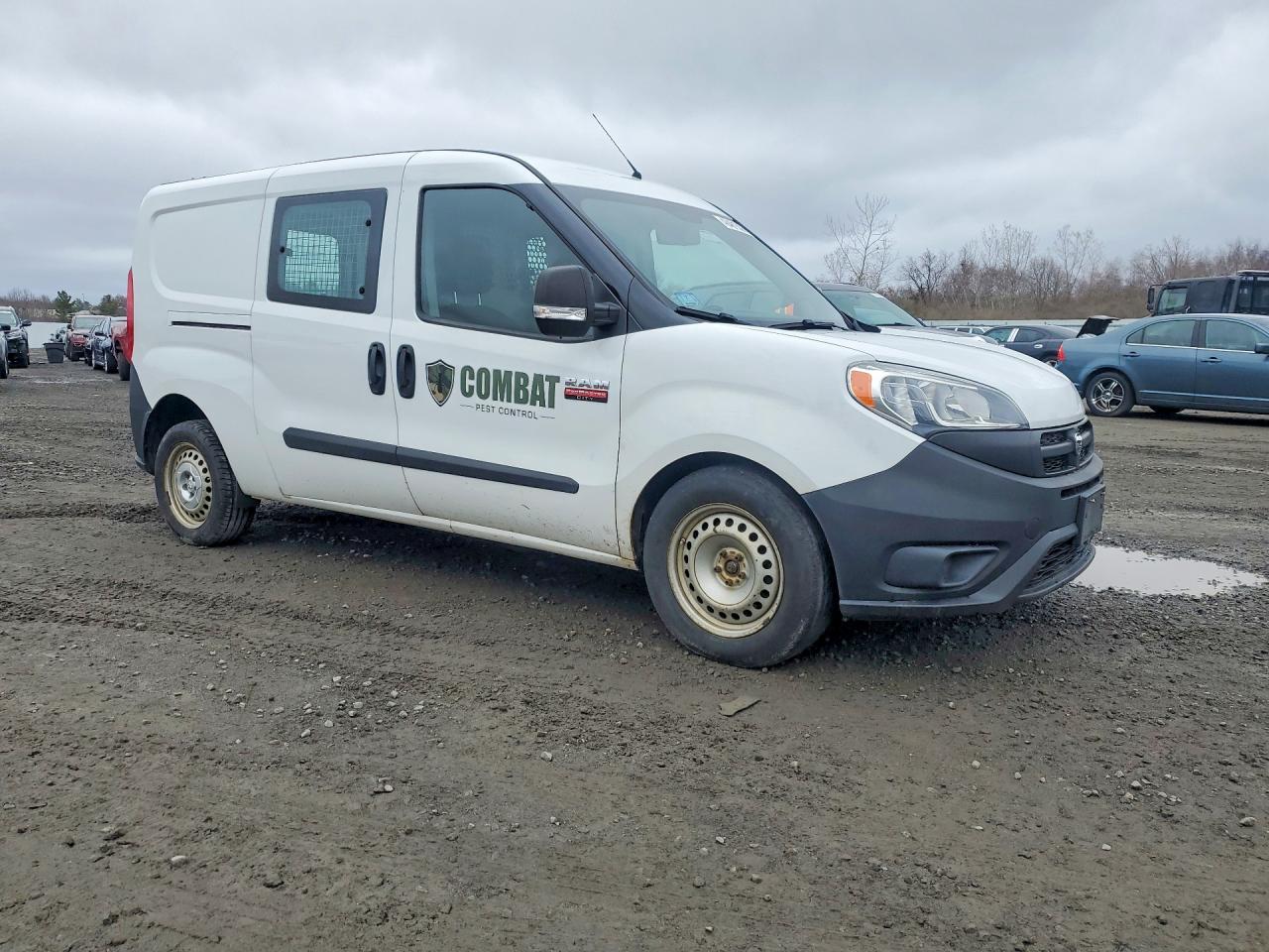 ZFBERFAT4G6C16728 · 2016 RAM PROMASTER CITY · 4/13