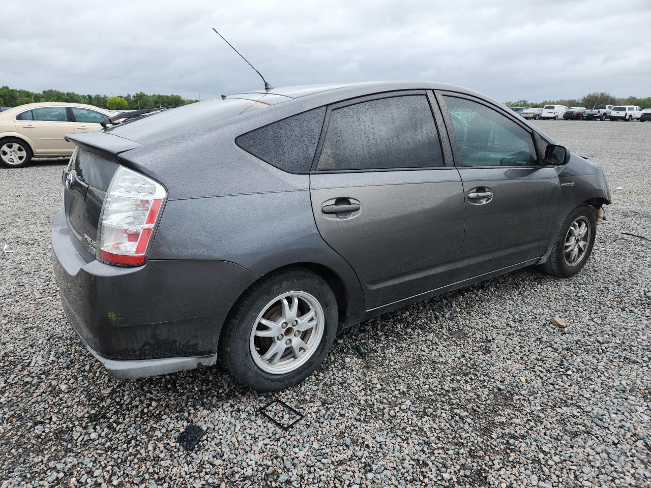 JTDKB20U583357699 · 2008 TOYOTA PRIUS · 3/13