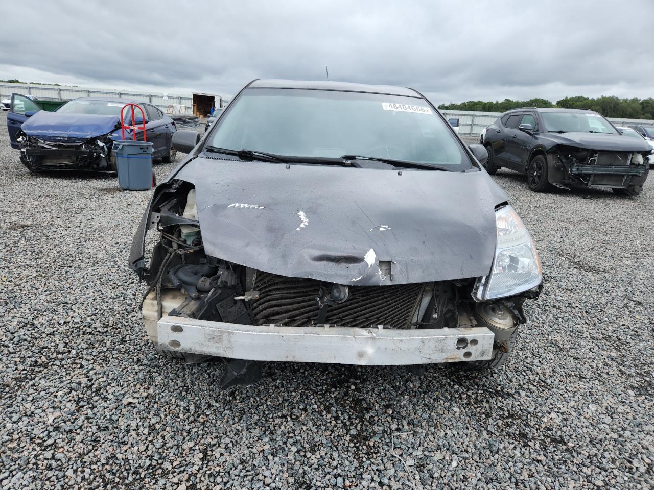 JTDKB20U583357699 · 2008 TOYOTA PRIUS · 5/13