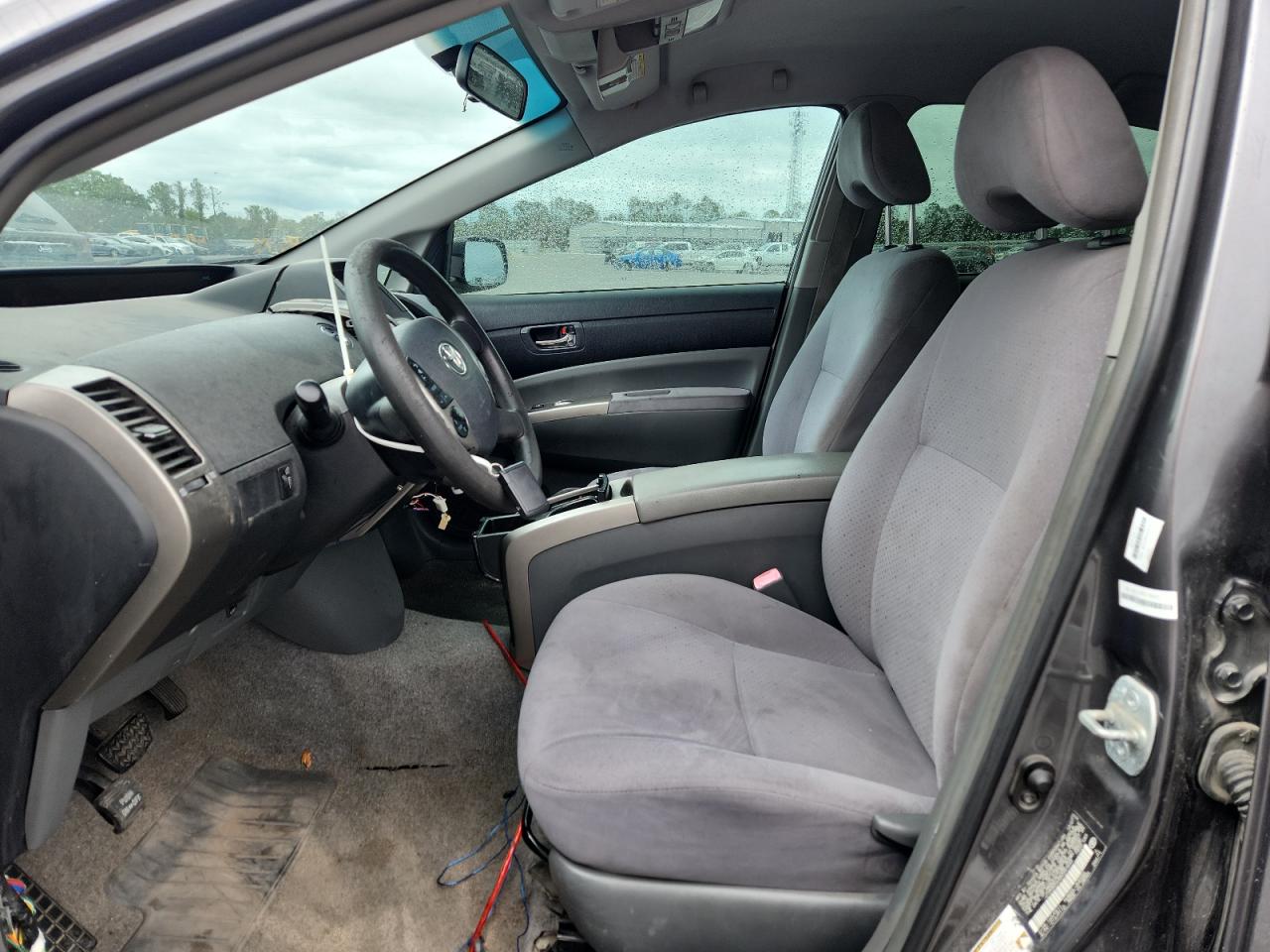 JTDKB20U583357699 · 2008 TOYOTA PRIUS · 7/13