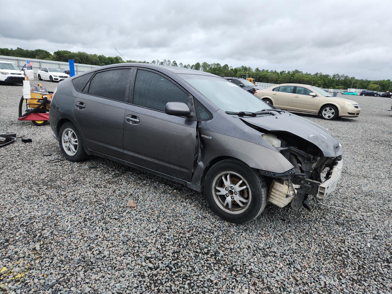 JTDKB20U583357699 · 2008 TOYOTA PRIUS · 4/13