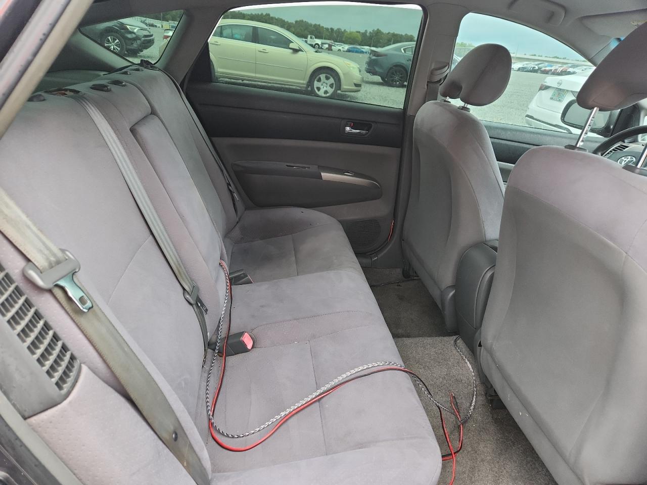 JTDKB20U583357699 · 2008 TOYOTA PRIUS · 10/13