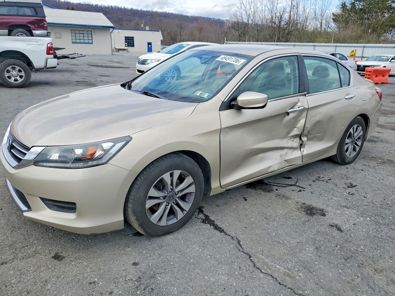 1HGCR2F36FA090825 · 2015 HONDA ACCORD