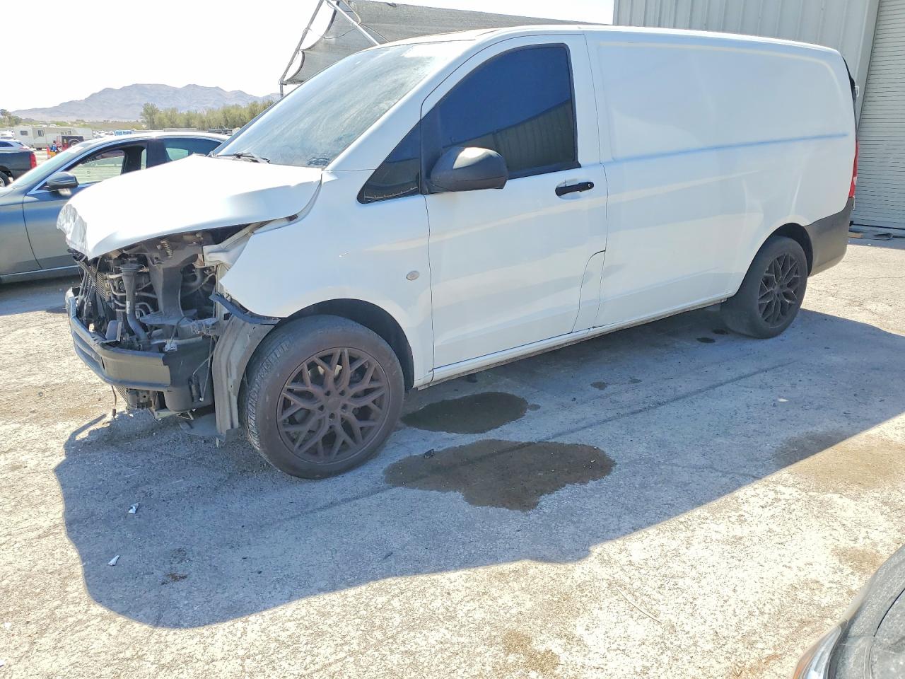 WD3PG2EA5L3663424 · 2020 MERCEDES BENZ METRIS