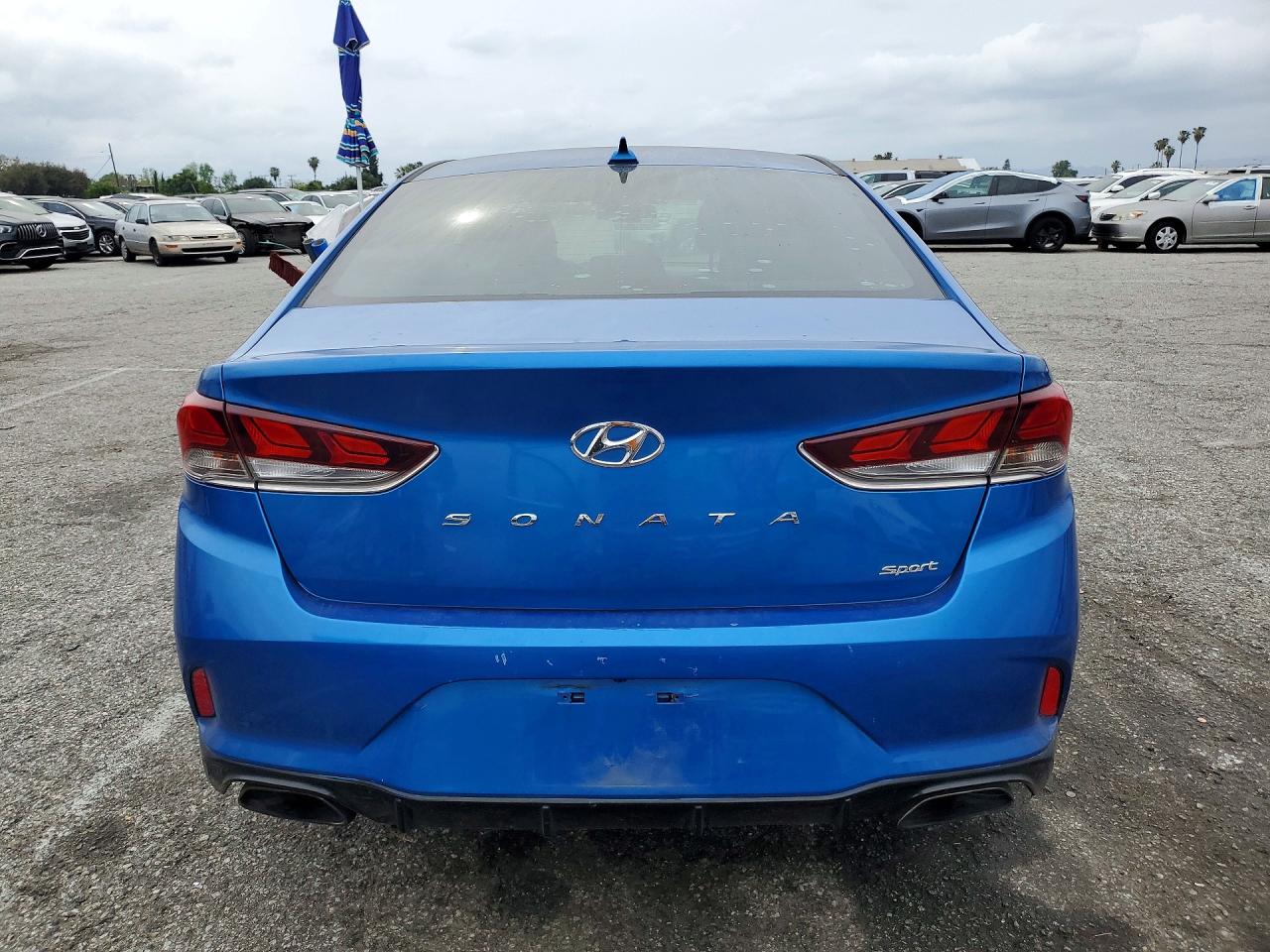 5NPE34AF4JH604730 · 2018 HYUNDAI SONATA · 6/12