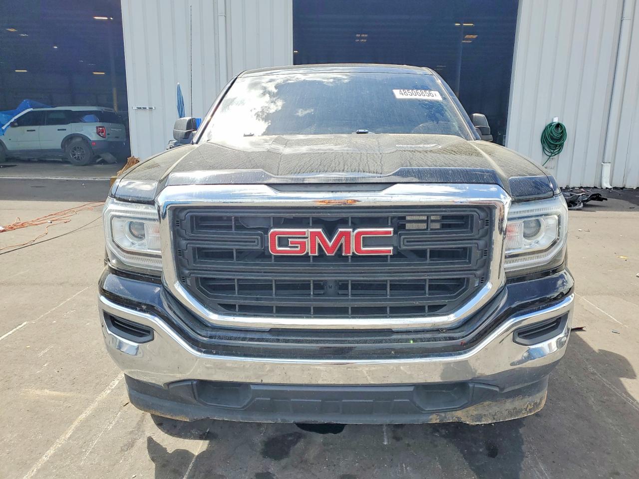 2GTR1LECXK1184041 · 2019 GMC SIERRA LIMITED · 5/13