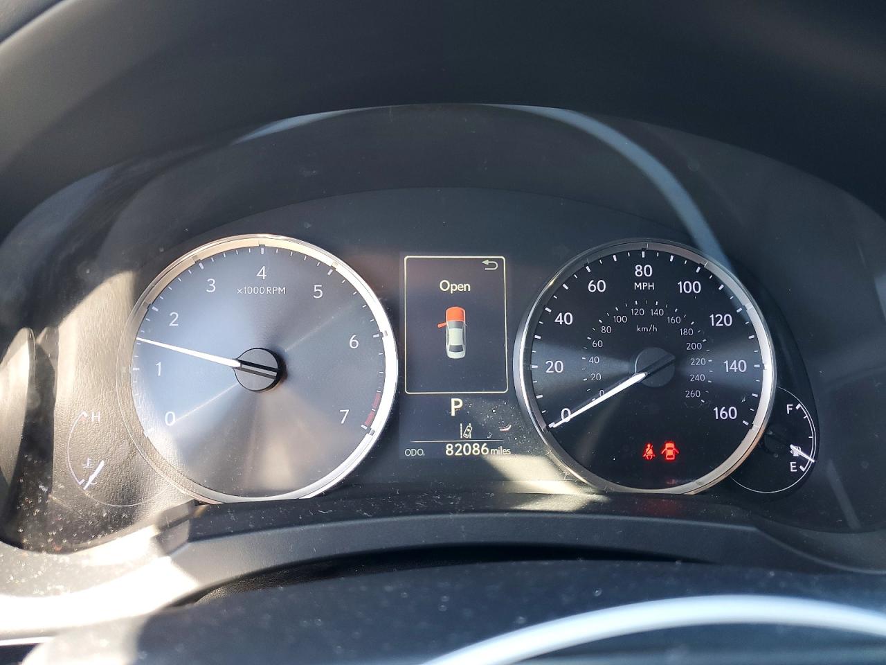 JTHCM1D20H5023228 · 2017 LEXUS IS 300 · 9/12