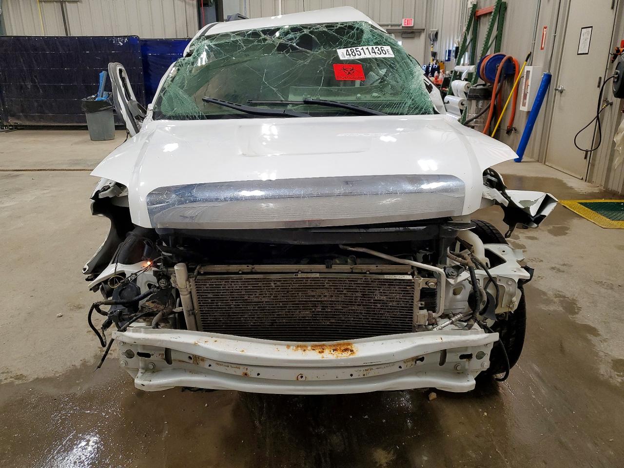 2GKFLVEK5C6174607 · 2012 GMC TERRAIN · 5/13