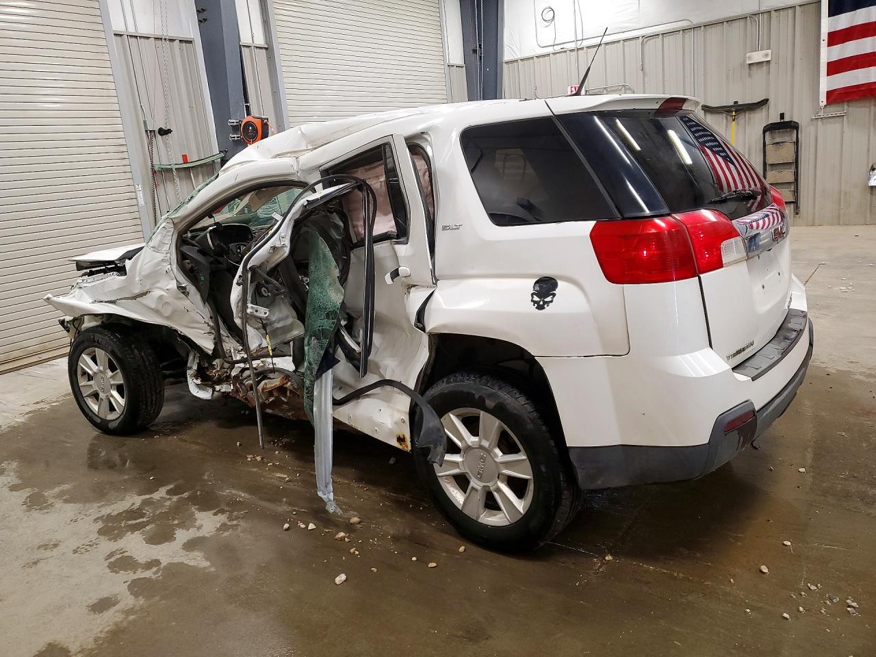 2GKFLVEK5C6174607 · 2012 GMC TERRAIN · 2/13