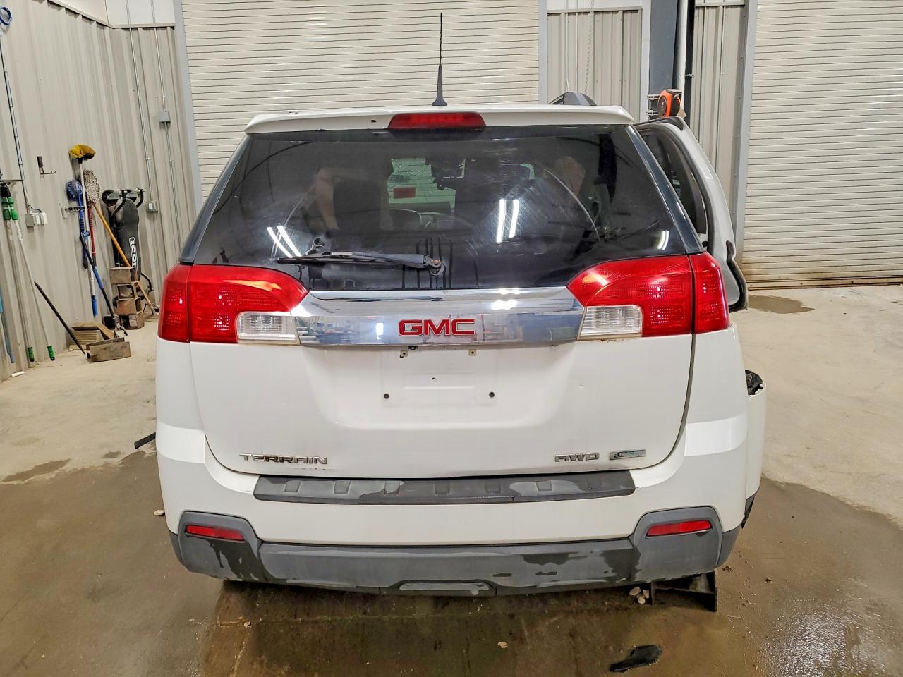 2GKFLVEK5C6174607 · 2012 GMC TERRAIN · 6/13