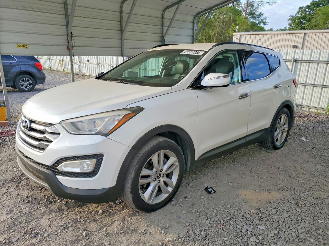 2013 HYUNDAI SANTA FE SPORT