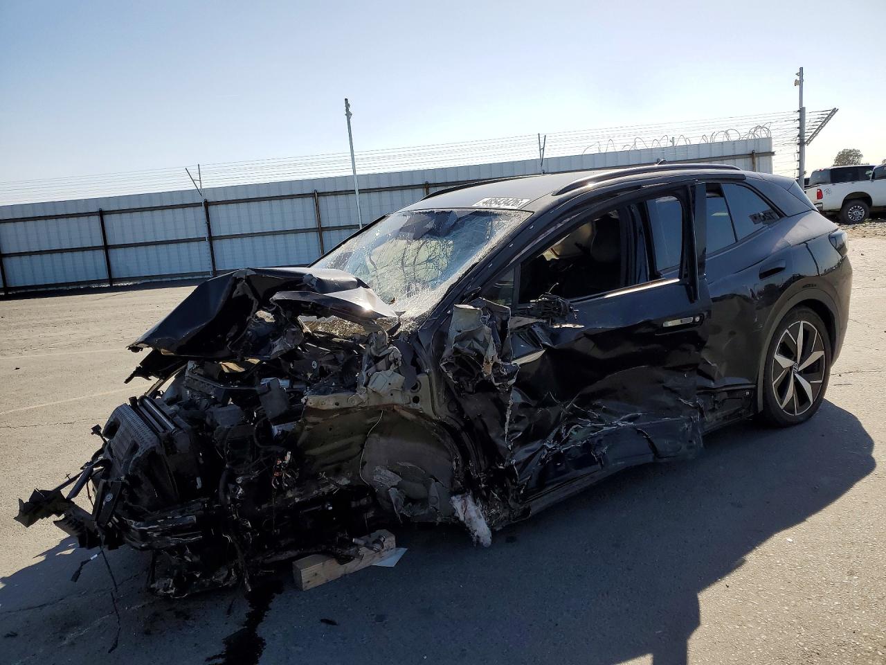 1V2GNPE8XPC006466 · 2023 VOLKSWAGEN ID.4