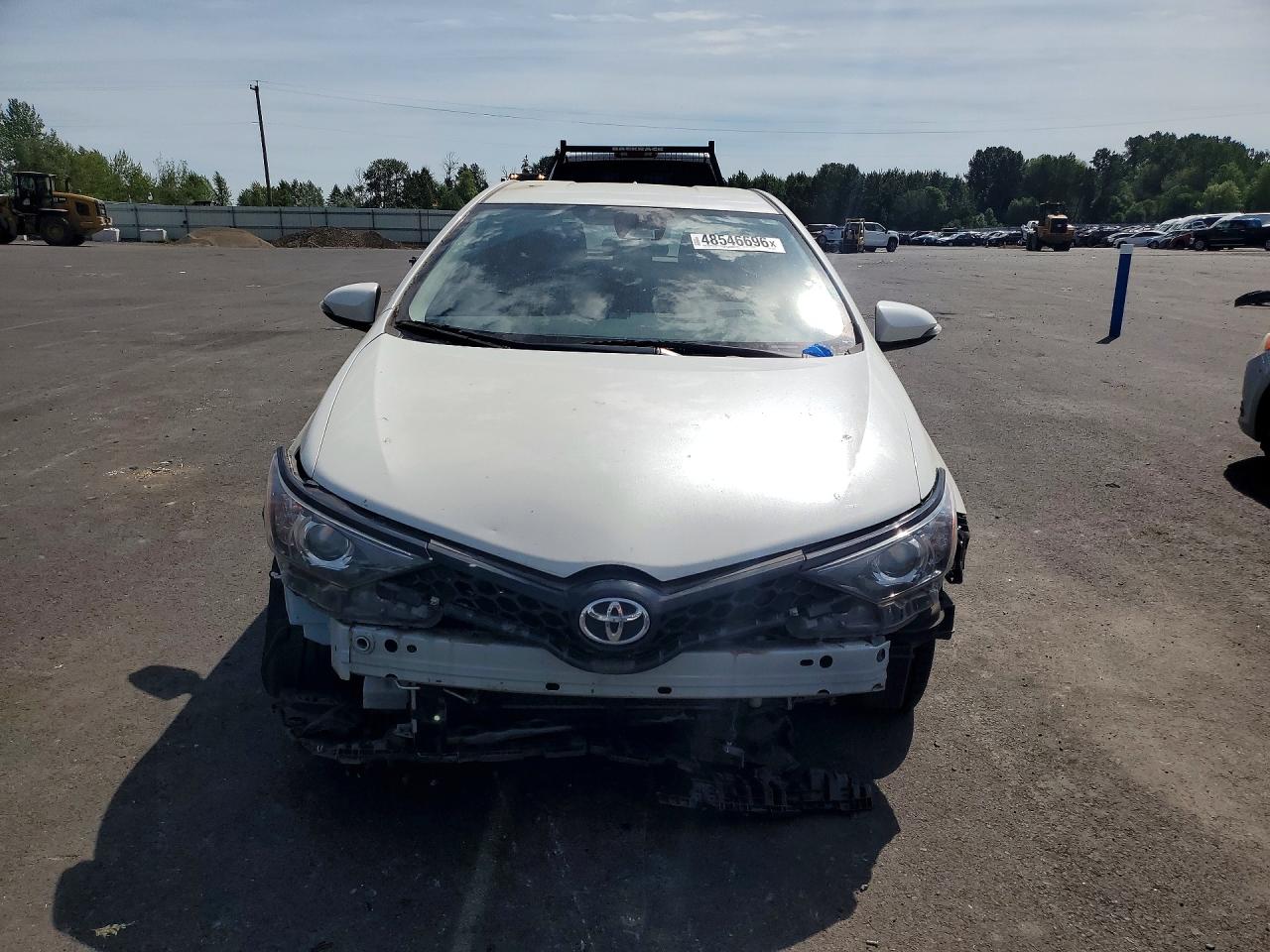 JTNKARJE1HJ541838 · 2017 TOYOTA COROLLA IM · 5/12