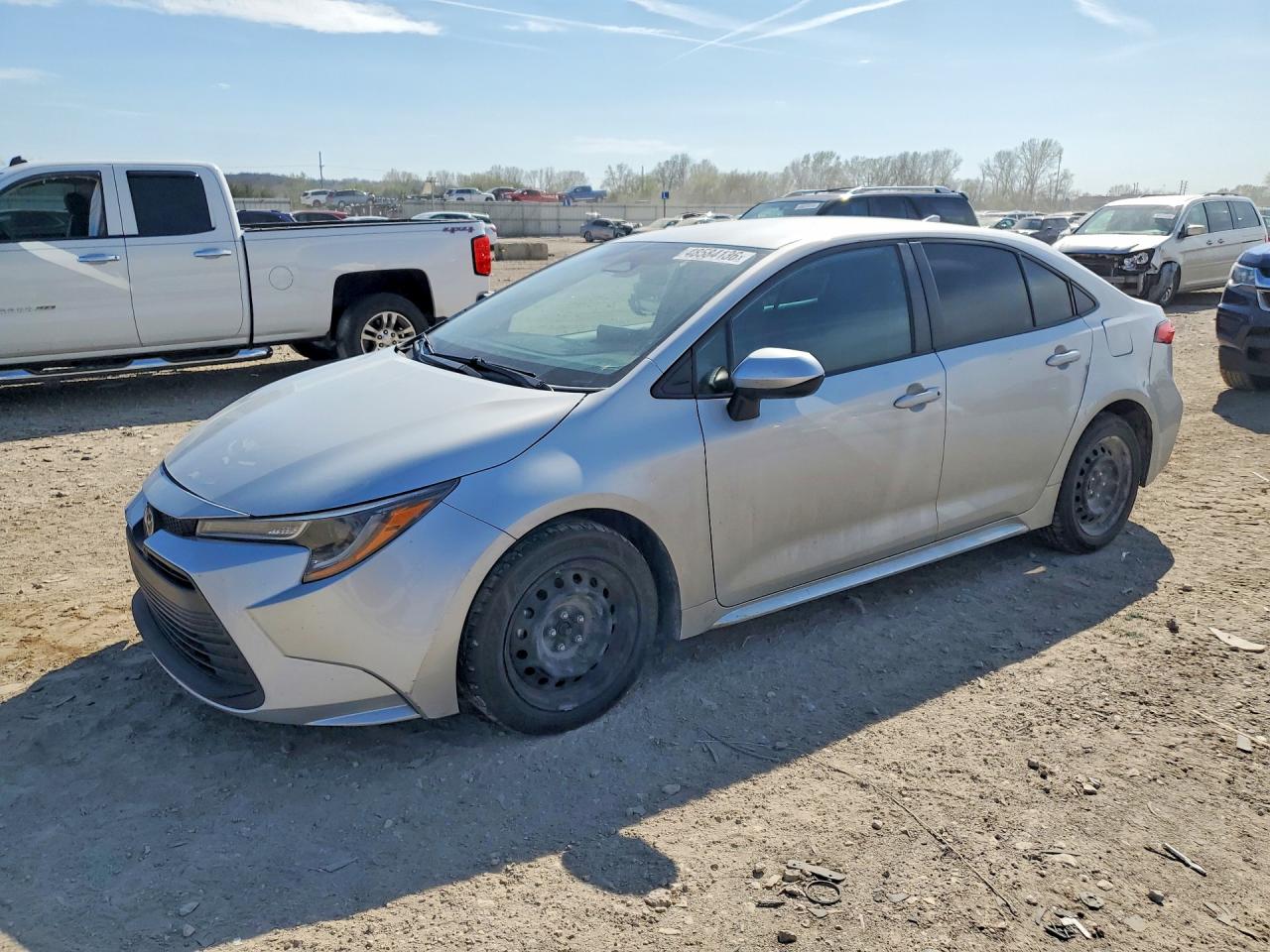 2023 TOYOTA COROLLA