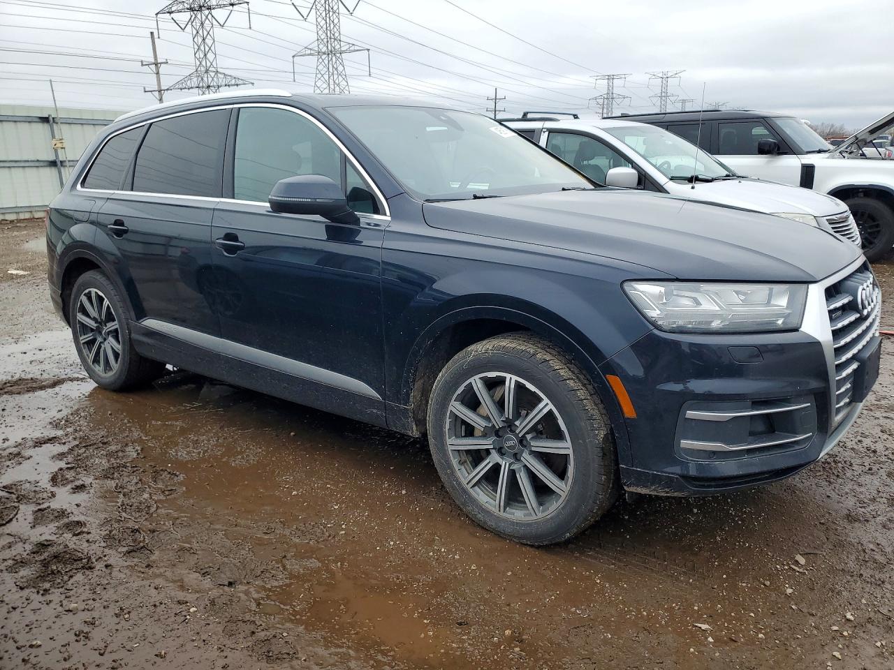 WA1LAAF78HD025022 · 2017 AUDI Q7 · 4/12