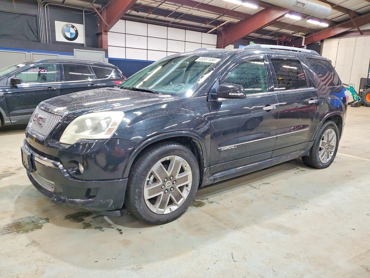 1GKKVTED0BJ326227 · 2011 GMC ACADIA