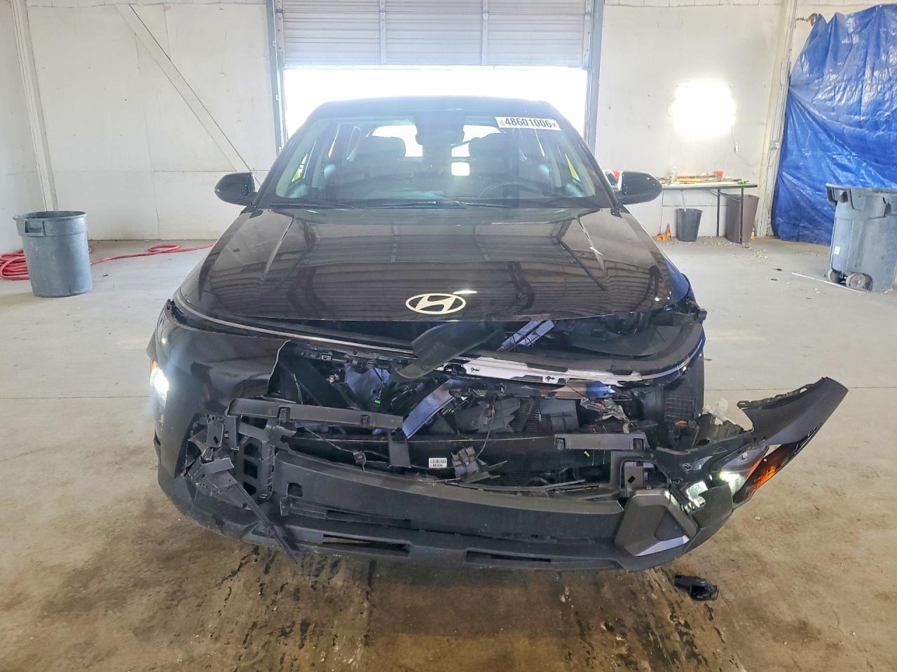 KM8HACABXSU257207 · 2025 HYUNDAI KONA · 5/13