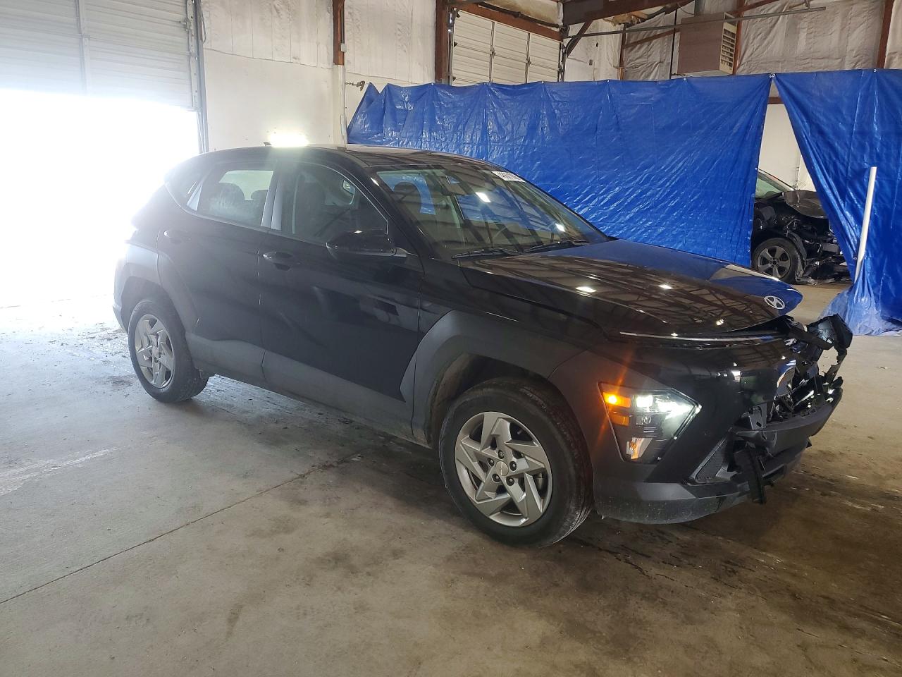 KM8HACABXSU257207 · 2025 HYUNDAI KONA · 4/13