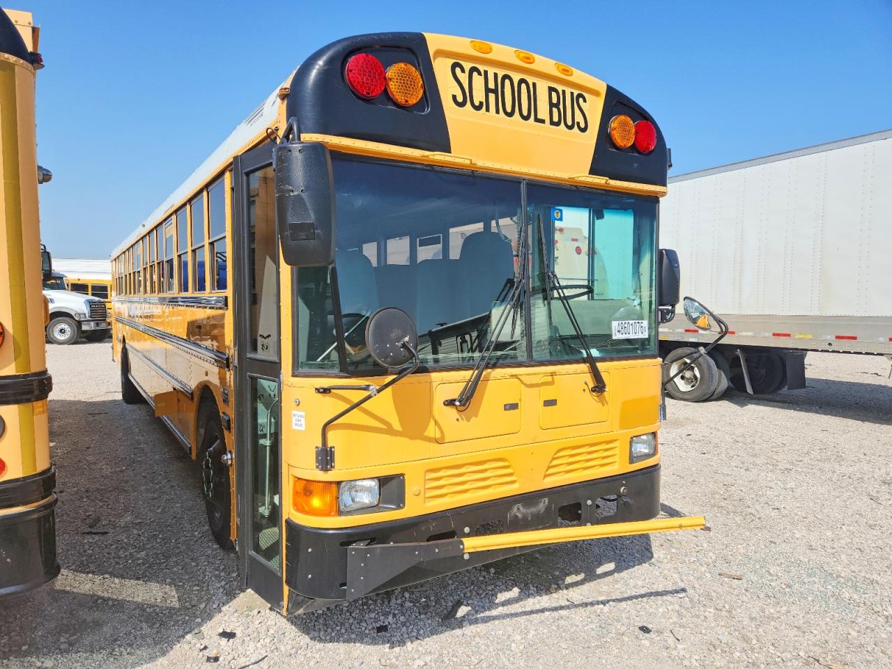 4DRBWAAR1EB780608 · 2014 IC CORPORATION RE SERIES SCHOOL