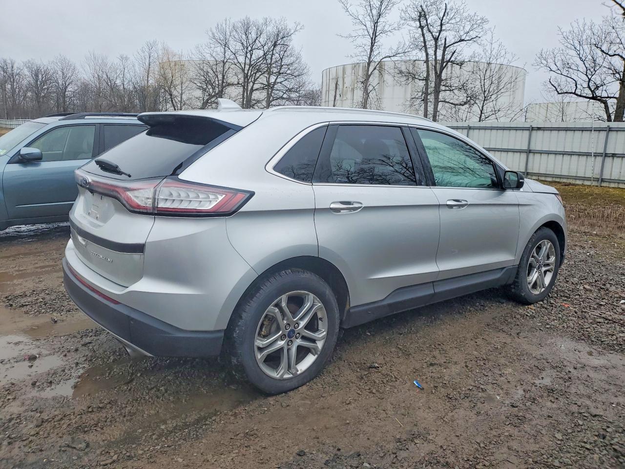 2FMPK4K92HBC05093 · 2017 FORD EDGE · 3/13
