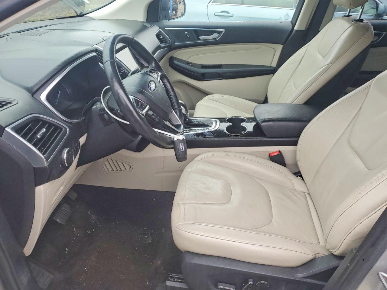 2FMPK4K92HBC05093 · 2017 FORD EDGE · 7/13
