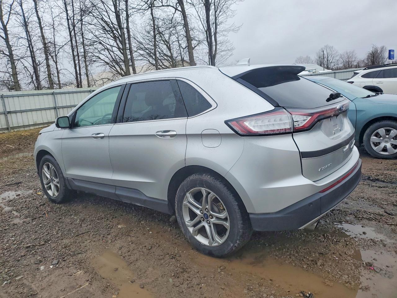 2FMPK4K92HBC05093 · 2017 FORD EDGE · 2/13