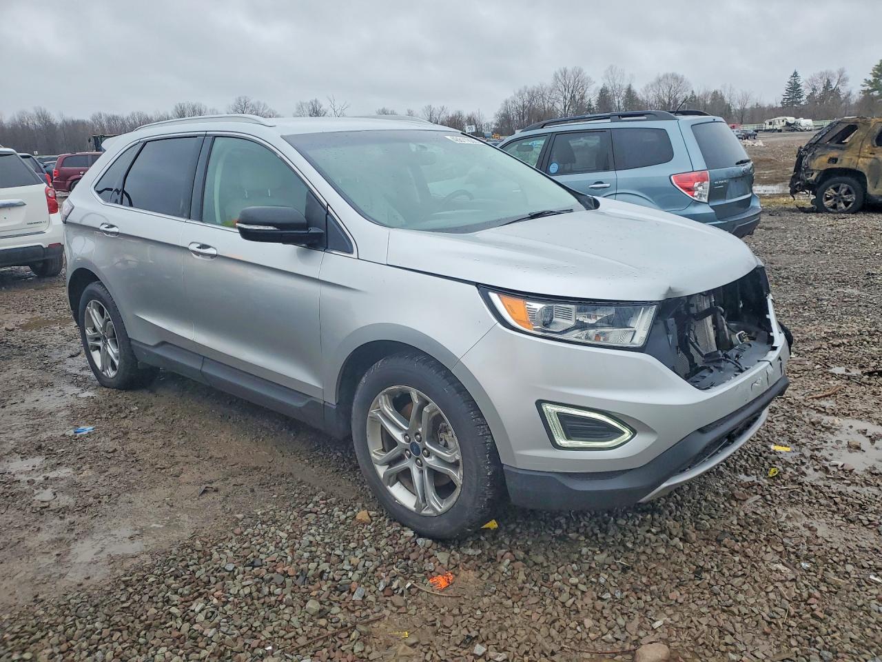 2FMPK4K92HBC05093 · 2017 FORD EDGE · 4/13