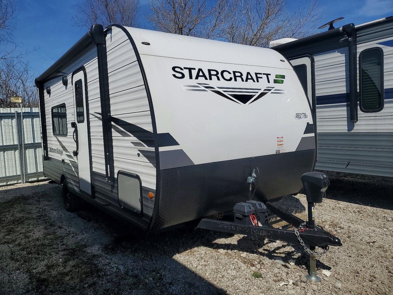 1SABU0AK4P1BE5102 · 2023 STARCRAFT AUTUMN RIDGE
