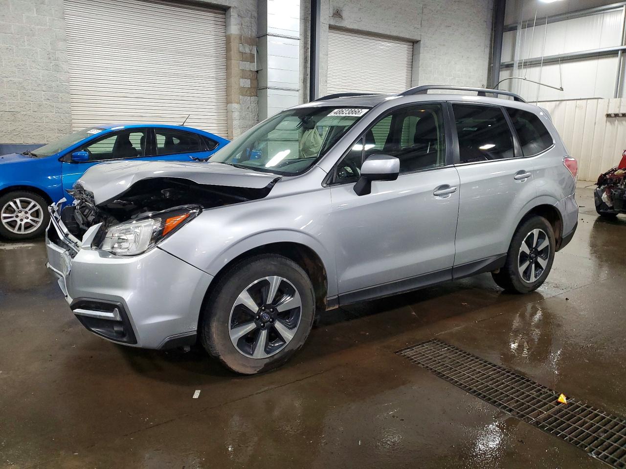 JF2SJAEC0HH810080 · 2017 SUBARU FORESTER