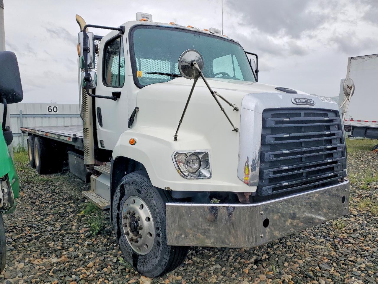 1FVHG3CYXDDBX6853 · 2013 FREIGHTLINER 114SD