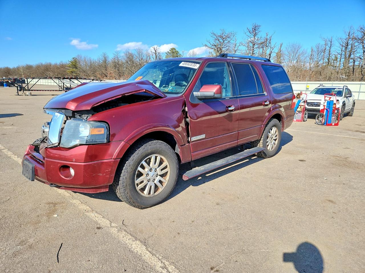 1FMJU2A59DEF23021 · 2013 FORD EXPEDITION