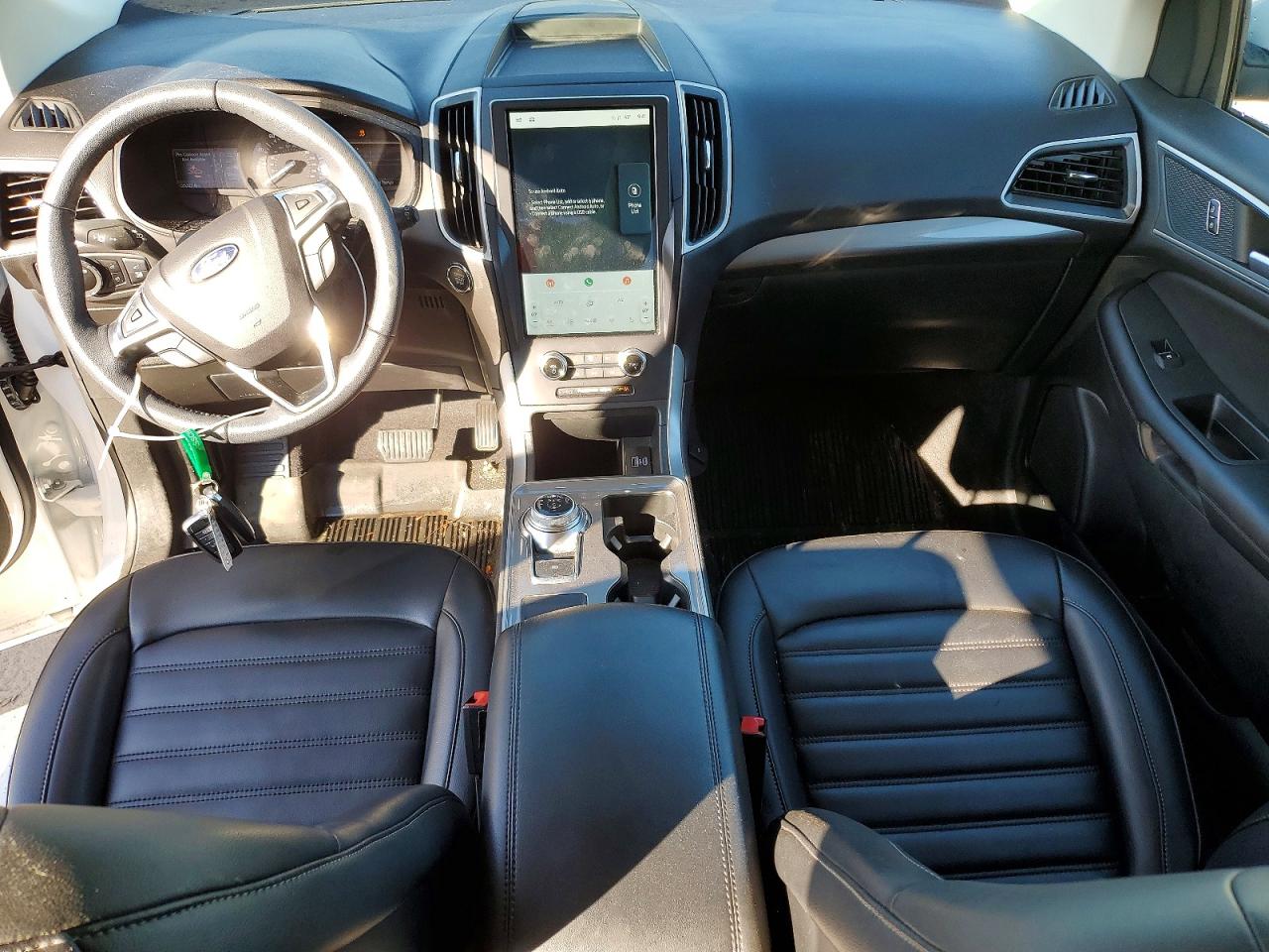 2FMPK4J99PBA56651 · 2023 FORD EDGE · 8/13