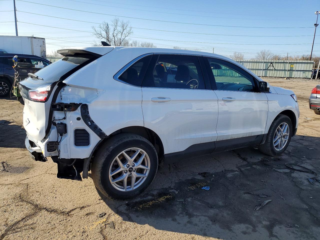2FMPK4J99PBA56651 · 2023 FORD EDGE · 3/13