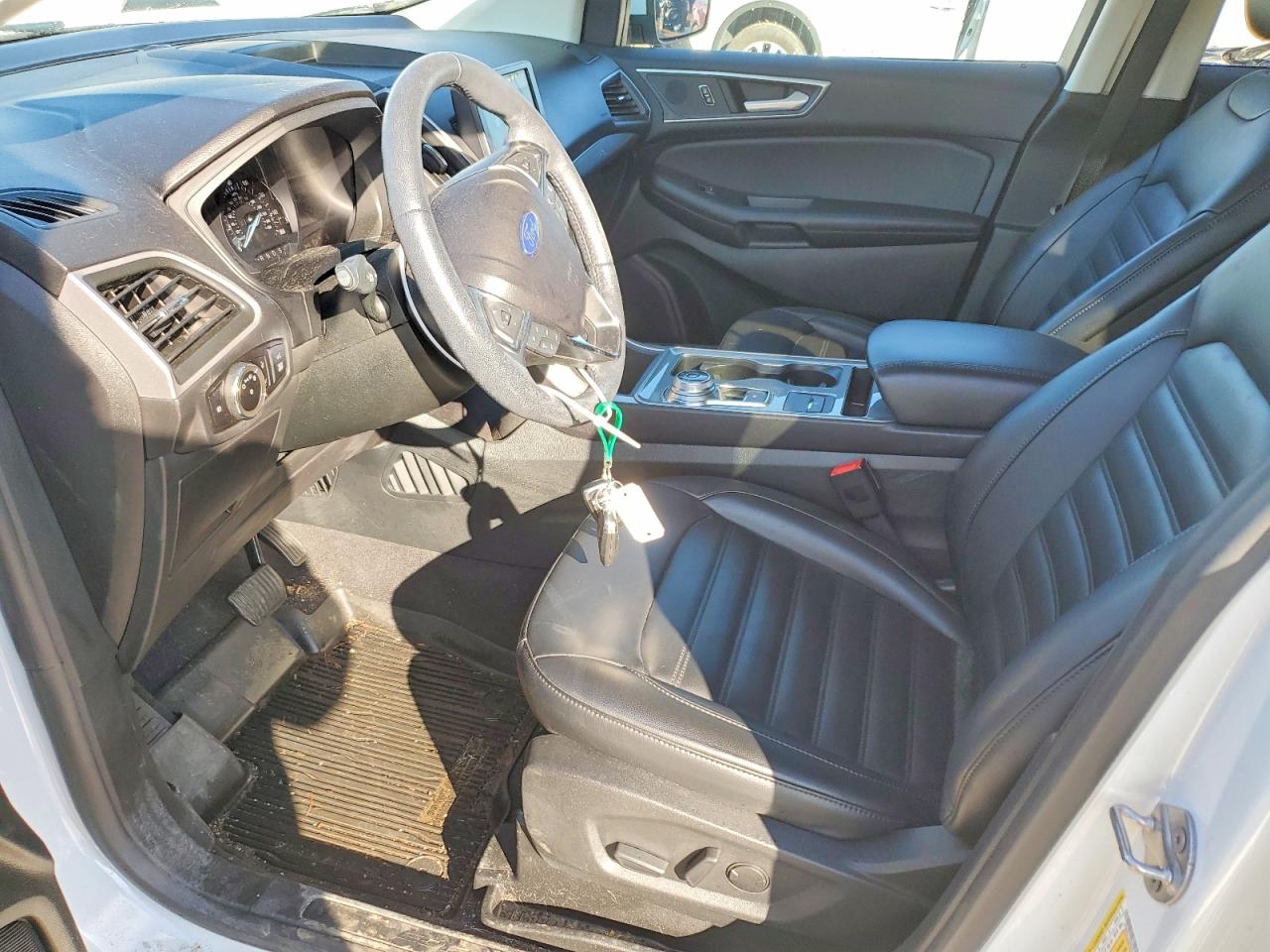 2FMPK4J99PBA56651 · 2023 FORD EDGE · 7/13