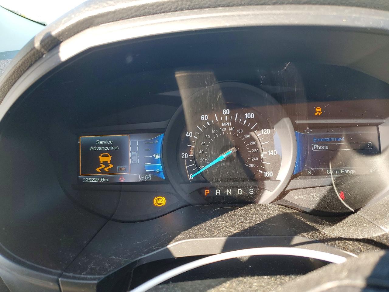 2FMPK4J99PBA56651 · 2023 FORD EDGE · 9/13