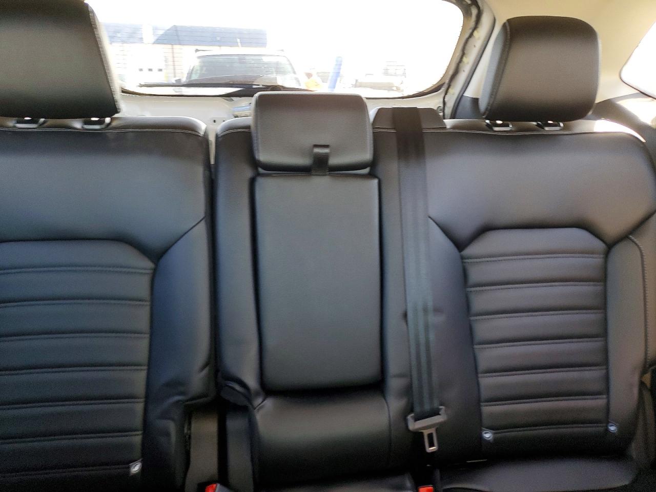 2FMPK4J99PBA56651 · 2023 FORD EDGE · 10/13