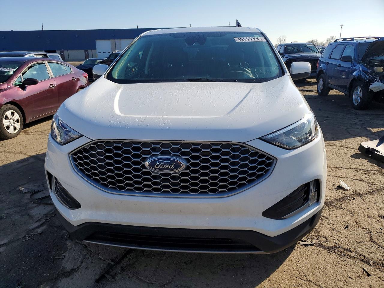 2FMPK4J99PBA56651 · 2023 FORD EDGE · 5/13