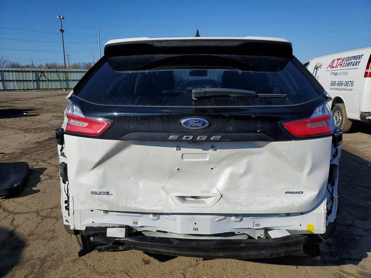 2FMPK4J99PBA56651 · 2023 FORD EDGE · 6/13