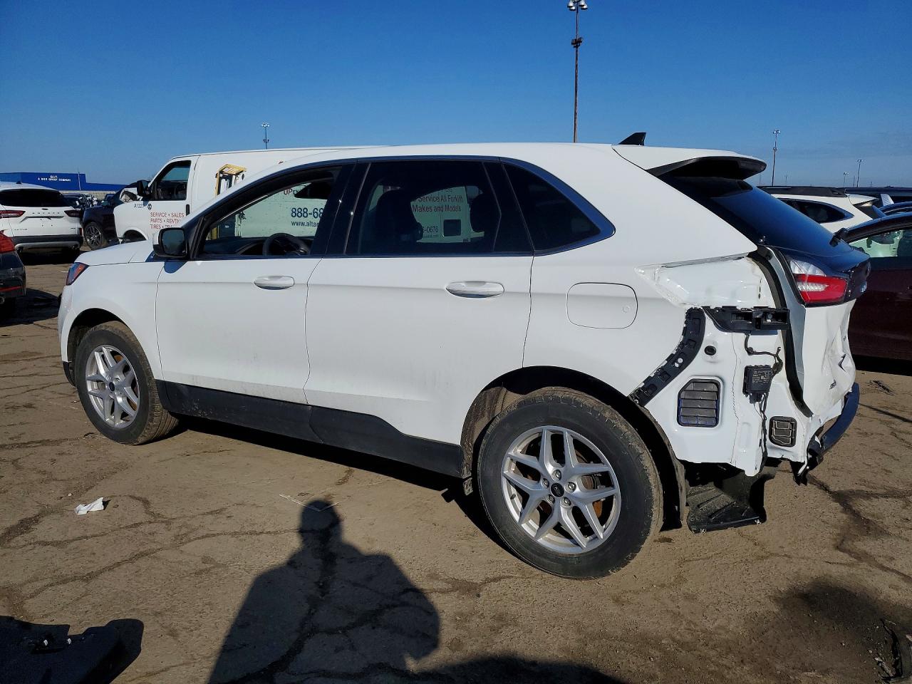 2FMPK4J99PBA56651 · 2023 FORD EDGE · 2/13