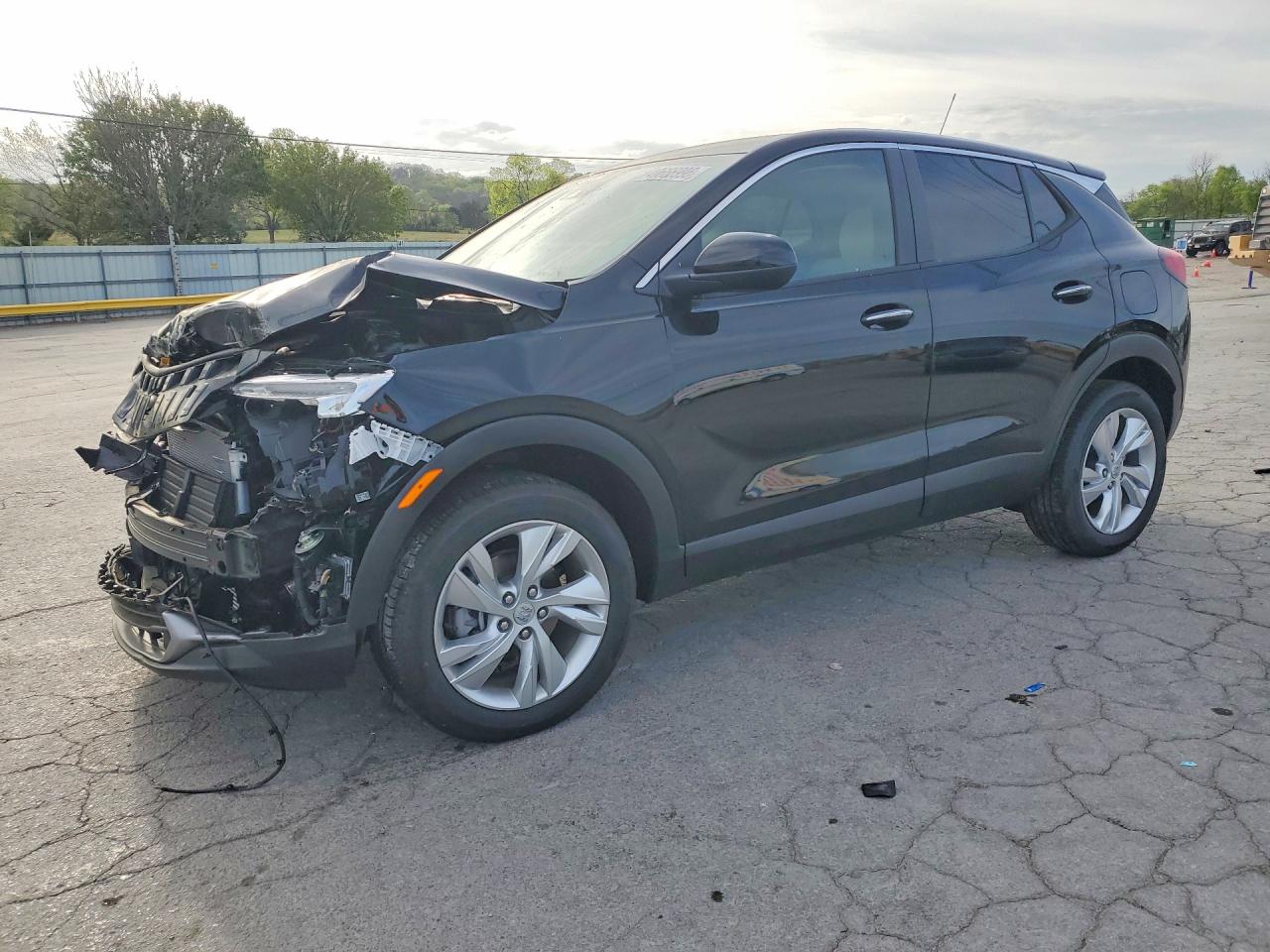 KL4AMCSL9TB073856 · 2026 BUICK ENCORE GX